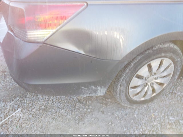Продажа на аукционе авто 2010 Honda Accord 2.4 Lx, vin: 1HGCP2F32AA066651, номер лота: 46279166