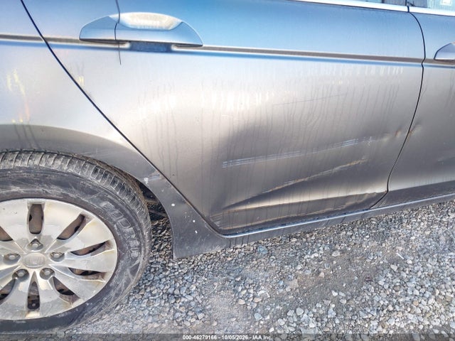 Продажа на аукционе авто 2010 Honda Accord 2.4 Lx, vin: 1HGCP2F32AA066651, номер лота: 46279166
