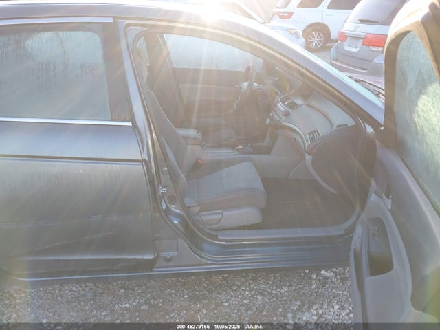 Продажа на аукционе авто 2010 Honda Accord 2.4 Lx, vin: 1HGCP2F32AA066651, номер лота: 46279166