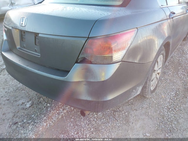 Продажа на аукционе авто 2010 Honda Accord 2.4 Lx, vin: 1HGCP2F32AA066651, номер лота: 46279166