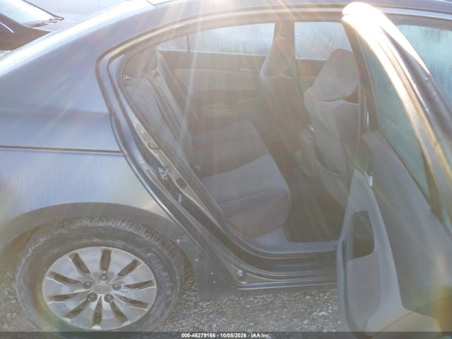 Продажа на аукционе авто 2010 Honda Accord 2.4 Lx, vin: 1HGCP2F32AA066651, номер лота: 46279166