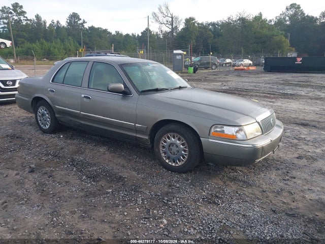 46279177 :رقم المزاد ، 2MEFM74W73X706988 vin ، 2003 Mercury Grand Marquis Gs مزاد بيع