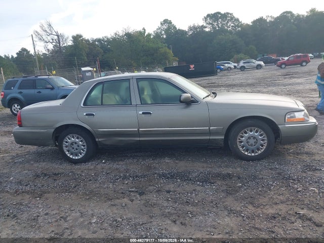 46279177 :رقم المزاد ، 2MEFM74W73X706988 vin ، 2003 Mercury Grand Marquis Gs مزاد بيع