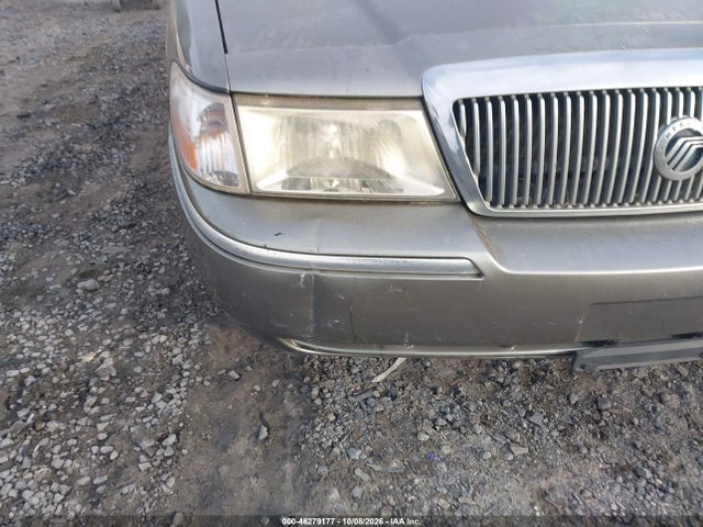 46279177 :رقم المزاد ، 2MEFM74W73X706988 vin ، 2003 Mercury Grand Marquis Gs مزاد بيع
