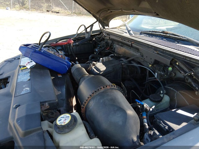 Продаж на аукціоні авто 2002 Ford F-150 Xl/xlt, vin: 1FTRX17282NC00761, номер лоту: 46279181