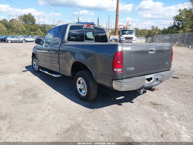 Продаж на аукціоні авто 2002 Ford F-150 Xl/xlt, vin: 1FTRX17282NC00761, номер лоту: 46279181