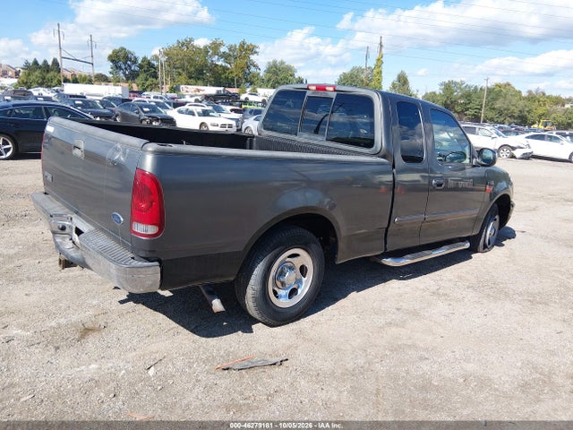 Продаж на аукціоні авто 2002 Ford F-150 Xl/xlt, vin: 1FTRX17282NC00761, номер лоту: 46279181