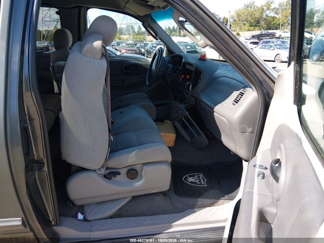 Продаж на аукціоні авто 2002 Ford F-150 Xl/xlt, vin: 1FTRX17282NC00761, номер лоту: 46279181