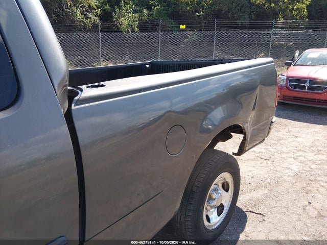 Продаж на аукціоні авто 2002 Ford F-150 Xl/xlt, vin: 1FTRX17282NC00761, номер лоту: 46279181