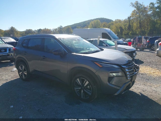 Продажа на аукционе авто 2026 Nissan Rogue Sl, vin: 5N1BT3CA8TC818063, номер лота: 46279198