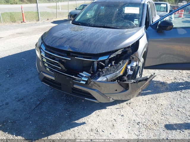 2026 Nissan Rogue Sl მანქანა იყიდება აუქციონზე, vin: 5N1BT3CA8TC818063, აუქციონის ნომერი: 46279198