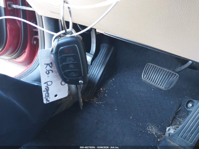 Aukcja sprzedaży 2015 Hyundai Sonata Se, vin: 5NPE24AF5FH016300, numer aukcji: 46279208
