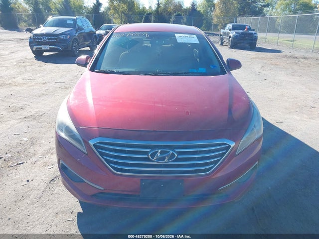 Aukcja sprzedaży 2015 Hyundai Sonata Se, vin: 5NPE24AF5FH016300, numer aukcji: 46279208