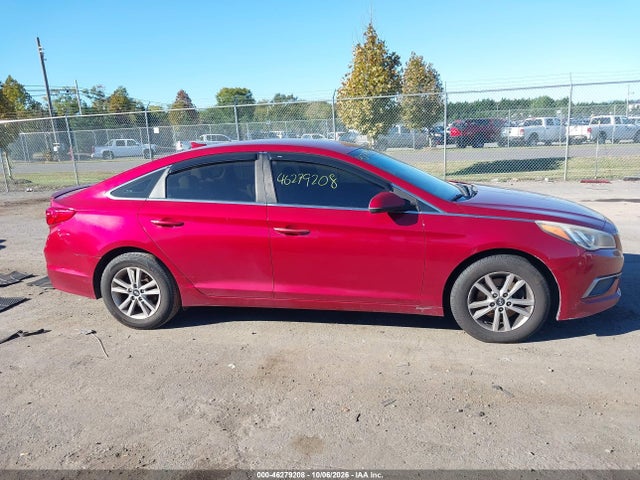 Aukcja sprzedaży 2015 Hyundai Sonata Se, vin: 5NPE24AF5FH016300, numer aukcji: 46279208
