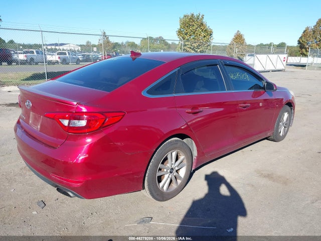 Aukcja sprzedaży 2015 Hyundai Sonata Se, vin: 5NPE24AF5FH016300, numer aukcji: 46279208