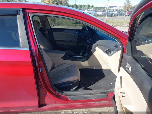 Aukcja sprzedaży 2015 Hyundai Sonata Se, vin: 5NPE24AF5FH016300, numer aukcji: 46279208