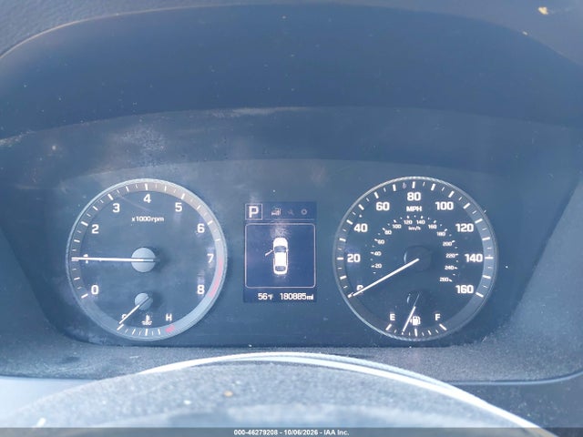 Aukcja sprzedaży 2015 Hyundai Sonata Se, vin: 5NPE24AF5FH016300, numer aukcji: 46279208