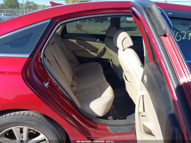 Aukcja sprzedaży 2015 Hyundai Sonata Se, vin: 5NPE24AF5FH016300, numer aukcji: 46279208