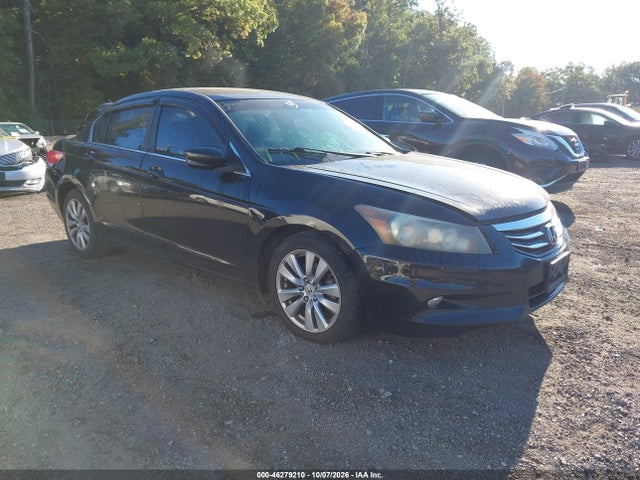 Продаж на аукціоні авто 2011 Honda Accord 3.5 Ex-l, vin: 1HGCP3F84BA023349, номер лоту: 46279210