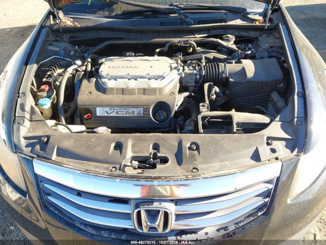 Aukcja sprzedaży 2011 Honda Accord 3.5 Ex-l, vin: 1HGCP3F84BA023349, numer aukcji: 46279210