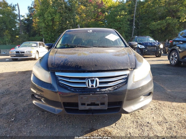 Aukcja sprzedaży 2011 Honda Accord 3.5 Ex-l, vin: 1HGCP3F84BA023349, numer aukcji: 46279210
