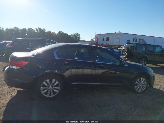 Aukcja sprzedaży 2011 Honda Accord 3.5 Ex-l, vin: 1HGCP3F84BA023349, numer aukcji: 46279210