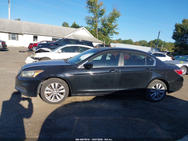 Aukcja sprzedaży 2011 Honda Accord 3.5 Ex-l, vin: 1HGCP3F84BA023349, numer aukcji: 46279210