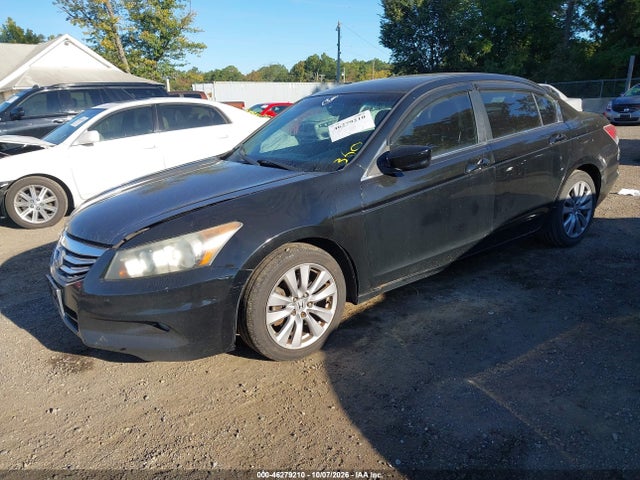 Aukcja sprzedaży 2011 Honda Accord 3.5 Ex-l, vin: 1HGCP3F84BA023349, numer aukcji: 46279210
