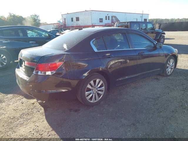 Aukcja sprzedaży 2011 Honda Accord 3.5 Ex-l, vin: 1HGCP3F84BA023349, numer aukcji: 46279210