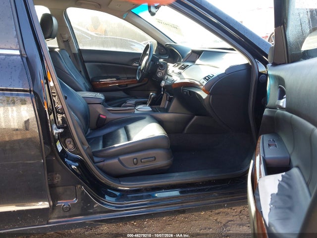 Aukcja sprzedaży 2011 Honda Accord 3.5 Ex-l, vin: 1HGCP3F84BA023349, numer aukcji: 46279210