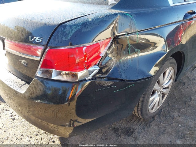 Aukcja sprzedaży 2011 Honda Accord 3.5 Ex-l, vin: 1HGCP3F84BA023349, numer aukcji: 46279210