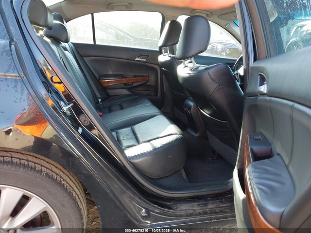 Aukcja sprzedaży 2011 Honda Accord 3.5 Ex-l, vin: 1HGCP3F84BA023349, numer aukcji: 46279210