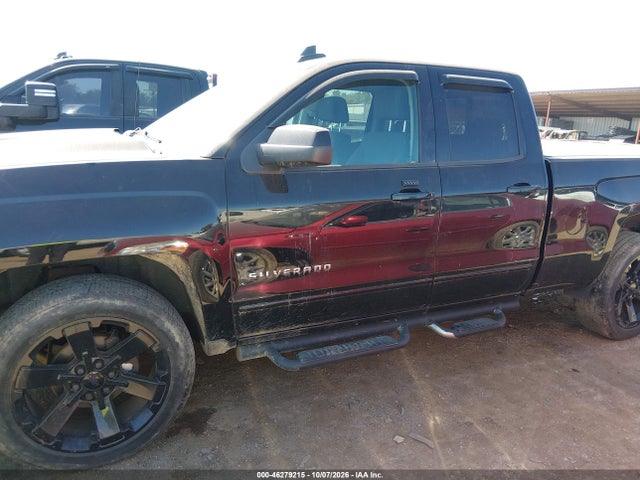 Продажа на аукционе авто 2017 Chevrolet Silverado 1500 1lt, vin: 1GCVKREC4HZ224645, номер лота: 46279215