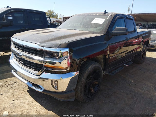 Продажа на аукционе авто 2017 Chevrolet Silverado 1500 1lt, vin: 1GCVKREC4HZ224645, номер лота: 46279215