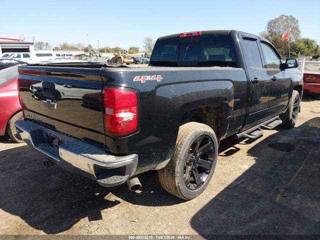 Продажа на аукционе авто 2017 Chevrolet Silverado 1500 1lt, vin: 1GCVKREC4HZ224645, номер лота: 46279215