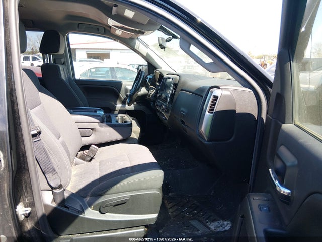Продажа на аукционе авто 2017 Chevrolet Silverado 1500 1lt, vin: 1GCVKREC4HZ224645, номер лота: 46279215