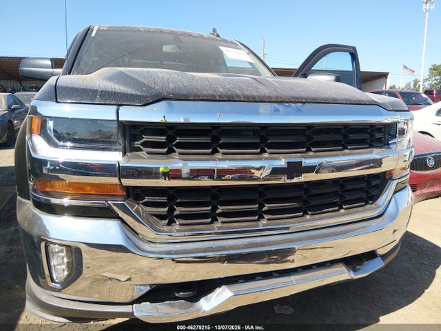 Продажа на аукционе авто 2017 Chevrolet Silverado 1500 1lt, vin: 1GCVKREC4HZ224645, номер лота: 46279215