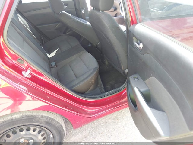 Продаж на аукціоні авто 2020 Hyundai Accent Se, vin: 3KPC24A67LE096724, номер лоту: 46279235