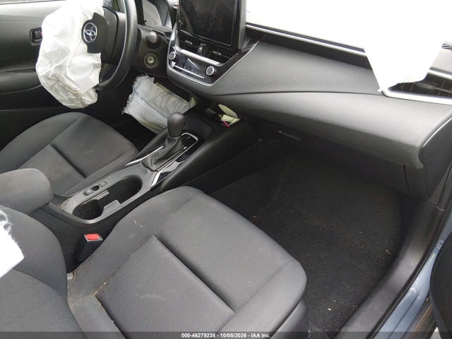Aukcja sprzedaży 2024 Toyota Corolla Le, vin: 5YFB4MDEXRP100992, numer aukcji: 46279238