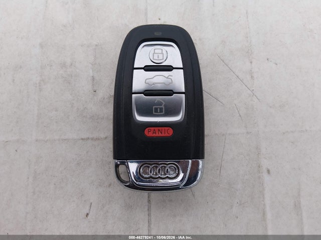 Продажа на аукционе авто 2012 Audi A5 2.0t Premium, vin: WAURFAFR7CA000915, номер лота: 46279241