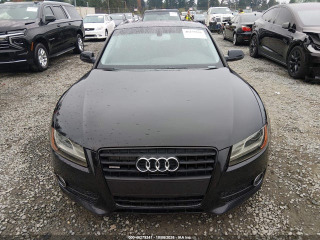 Продажа на аукционе авто 2012 Audi A5 2.0t Premium, vin: WAURFAFR7CA000915, номер лота: 46279241