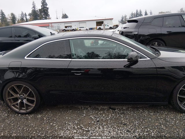 Продажа на аукционе авто 2012 Audi A5 2.0t Premium, vin: WAURFAFR7CA000915, номер лота: 46279241