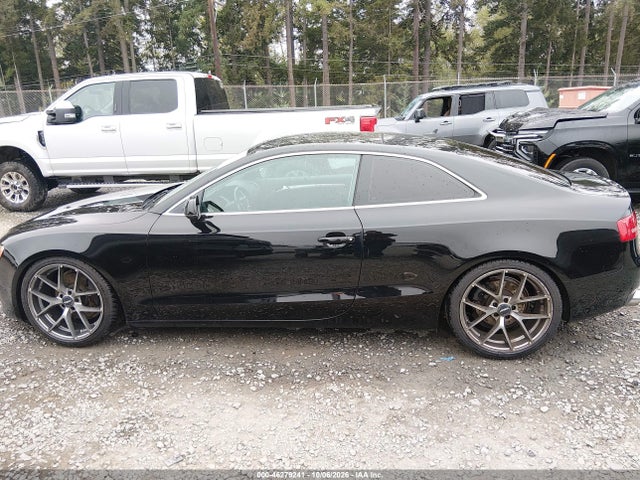 Продажа на аукционе авто 2012 Audi A5 2.0t Premium, vin: WAURFAFR7CA000915, номер лота: 46279241