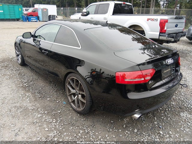 Продажа на аукционе авто 2012 Audi A5 2.0t Premium, vin: WAURFAFR7CA000915, номер лота: 46279241