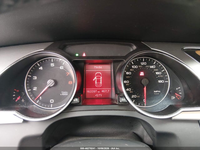 Продажа на аукционе авто 2012 Audi A5 2.0t Premium, vin: WAURFAFR7CA000915, номер лота: 46279241