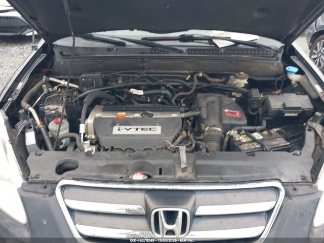 Продаж на аукціоні авто 2005 Honda Cr-v Ex, vin: SHSRD78815U341102, номер лоту: 46279248