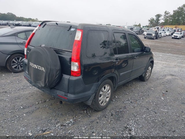 Продаж на аукціоні авто 2005 Honda Cr-v Ex, vin: SHSRD78815U341102, номер лоту: 46279248