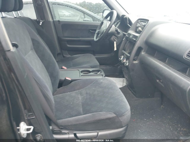 Продаж на аукціоні авто 2005 Honda Cr-v Ex, vin: SHSRD78815U341102, номер лоту: 46279248