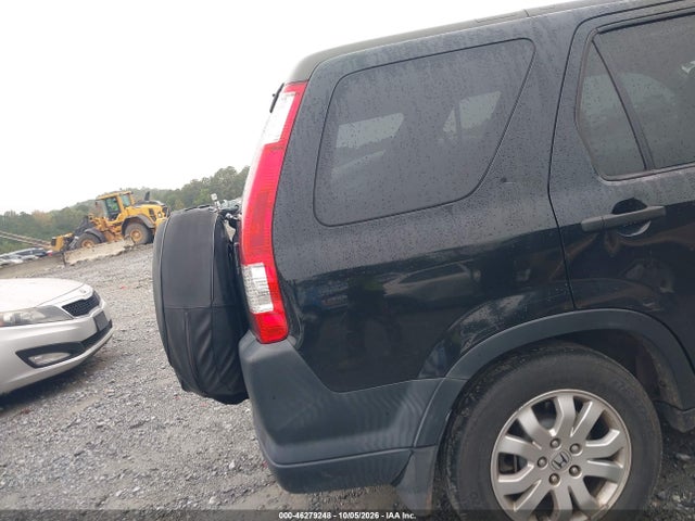 Продаж на аукціоні авто 2005 Honda Cr-v Ex, vin: SHSRD78815U341102, номер лоту: 46279248