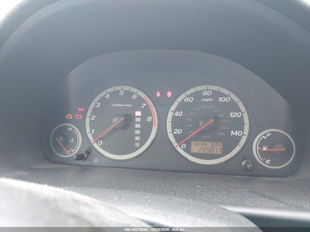 Продаж на аукціоні авто 2005 Honda Cr-v Ex, vin: SHSRD78815U341102, номер лоту: 46279248